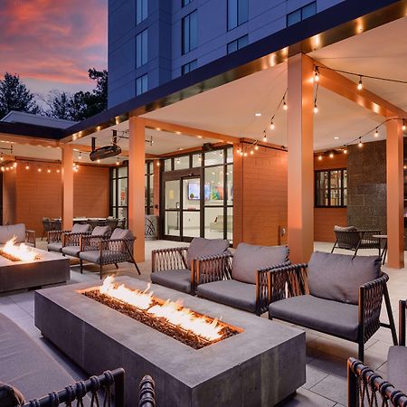 Hilton Garden Inn Knoxville Papermill Drive, Tn Extérieur photo