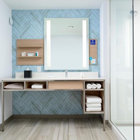 Hilton Garden Inn Knoxville Papermill Drive, Tn Extérieur photo