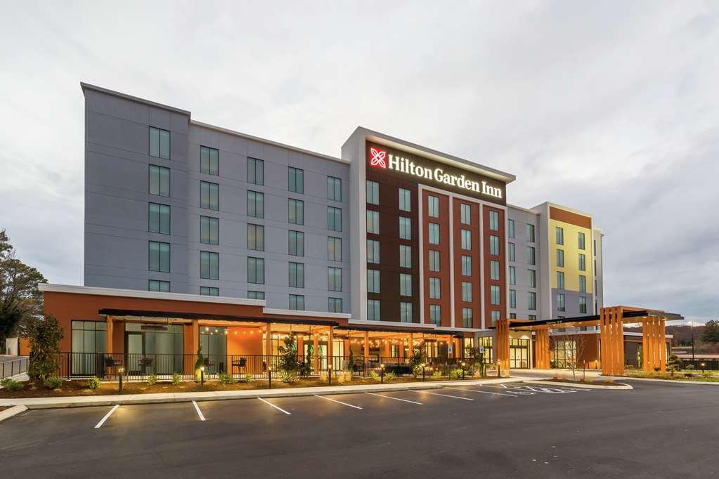 Hilton Garden Inn Knoxville Papermill Drive, Tn Extérieur photo