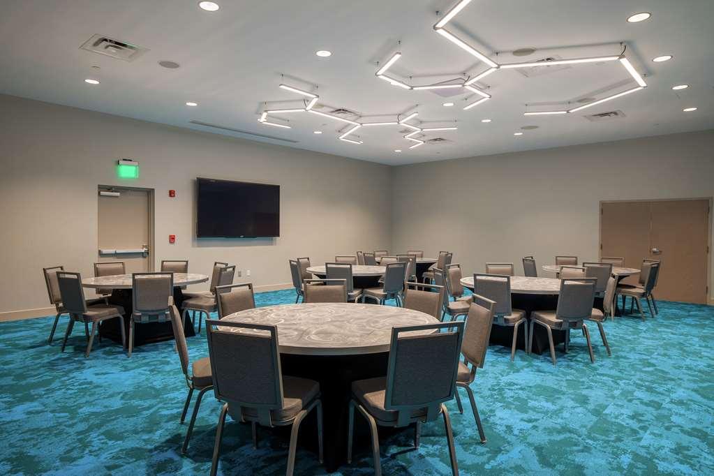 Hilton Garden Inn Knoxville Papermill Drive, Tn Facilités photo