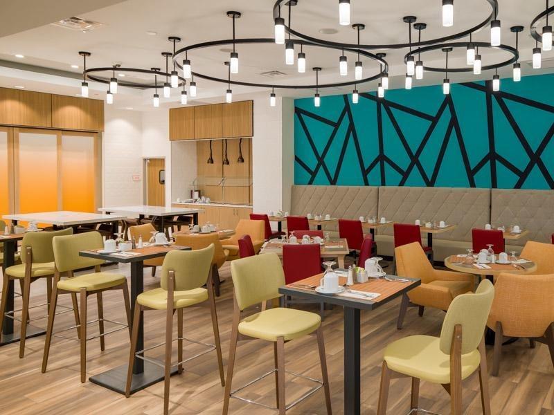 Hilton Garden Inn Knoxville Papermill Drive, Tn Extérieur photo