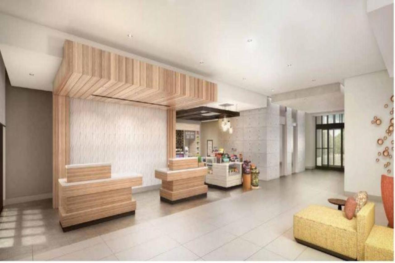Hilton Garden Inn Knoxville Papermill Drive, Tn Extérieur photo