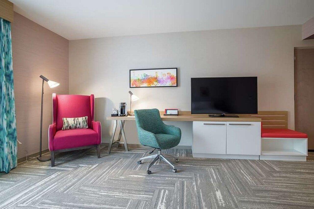 Hilton Garden Inn Knoxville Papermill Drive, Tn Extérieur photo