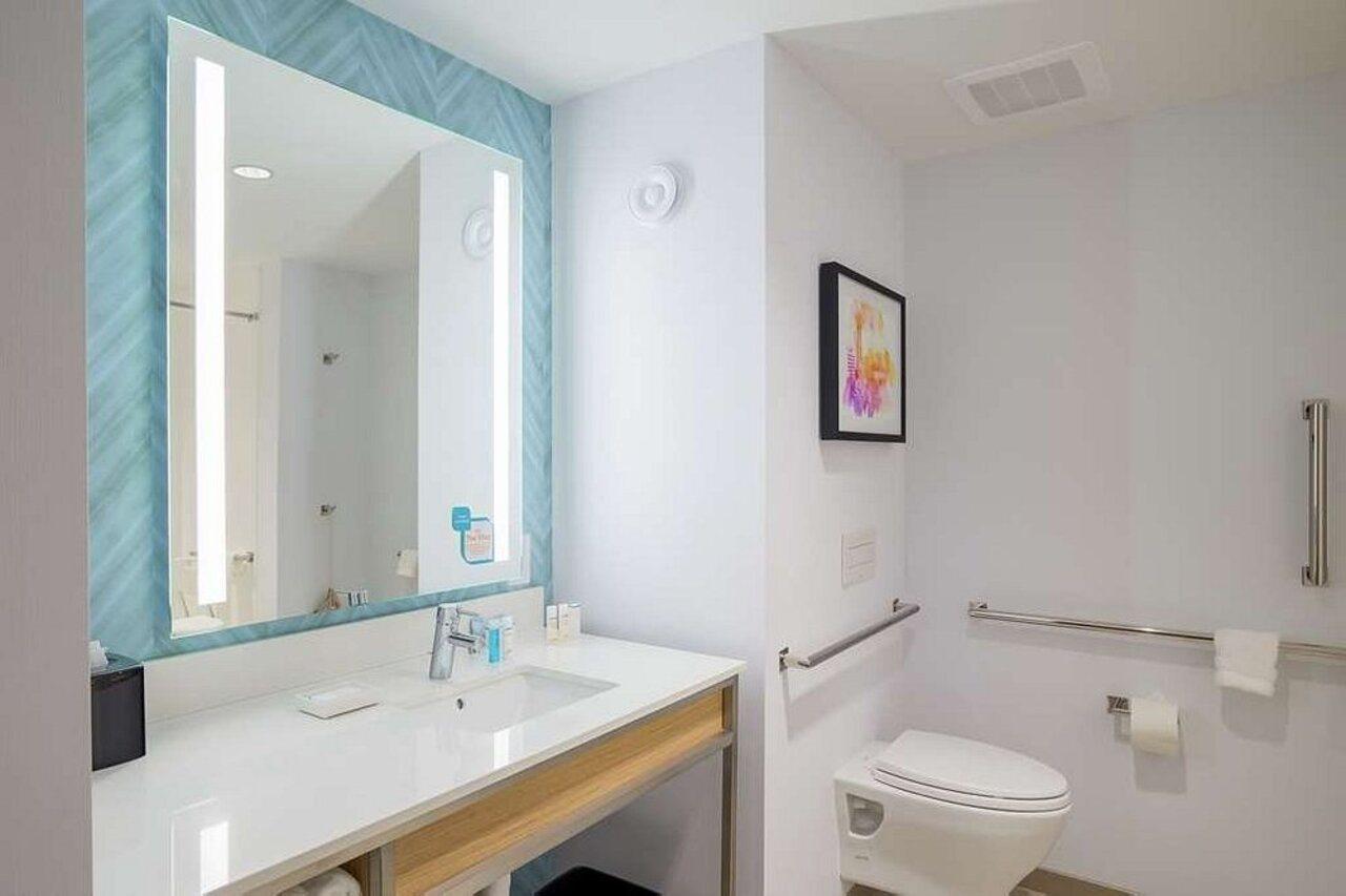 Hilton Garden Inn Knoxville Papermill Drive, Tn Extérieur photo