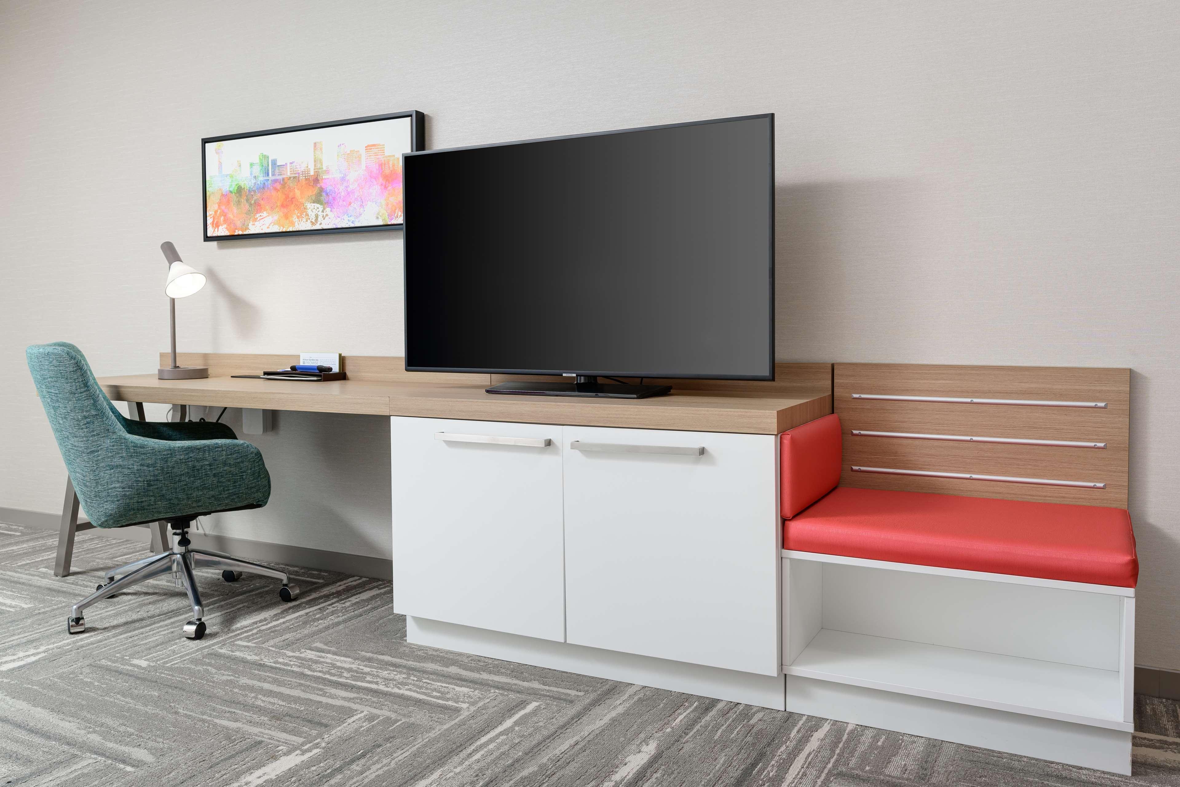 Hilton Garden Inn Knoxville Papermill Drive, Tn Extérieur photo