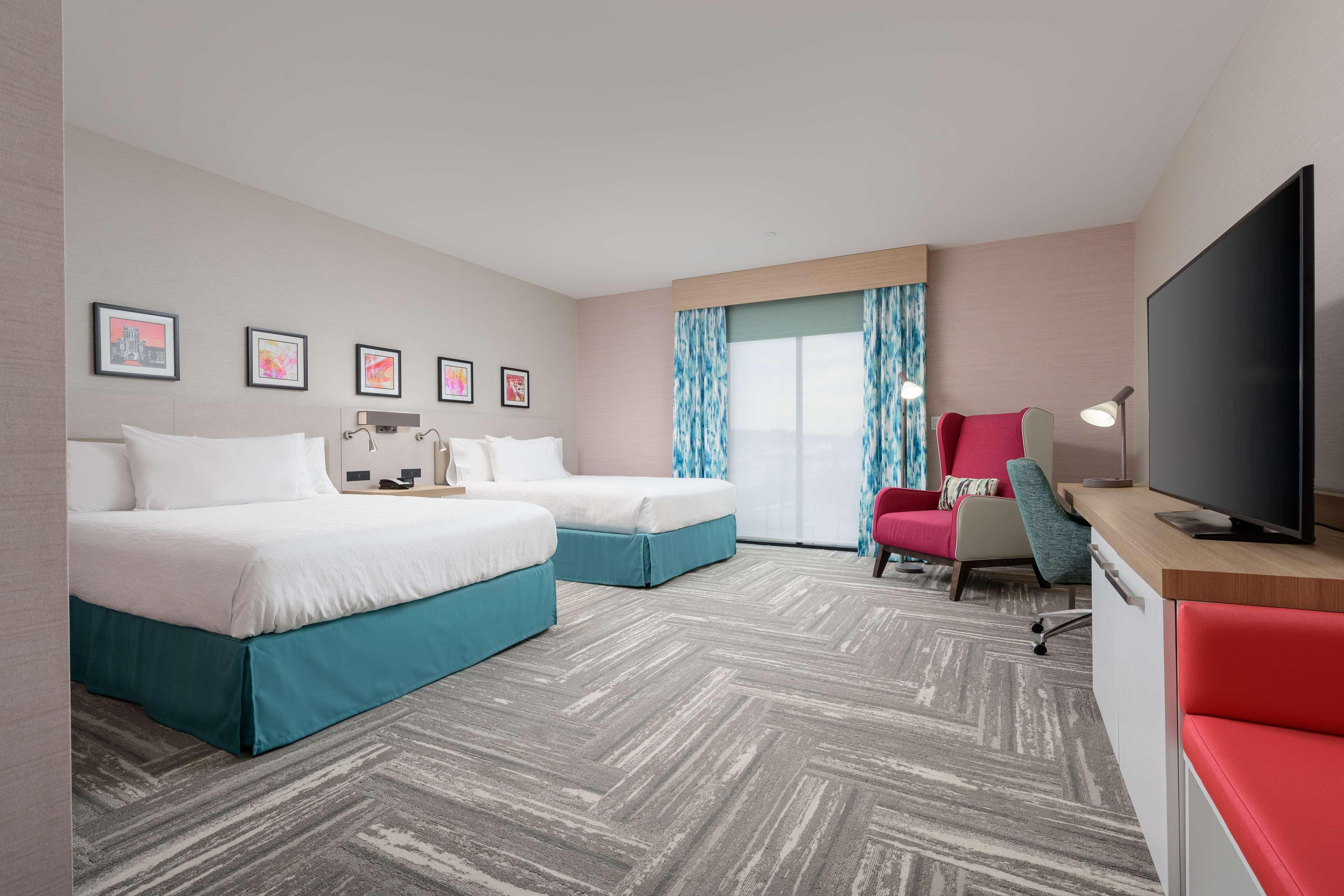 Hilton Garden Inn Knoxville Papermill Drive, Tn Extérieur photo