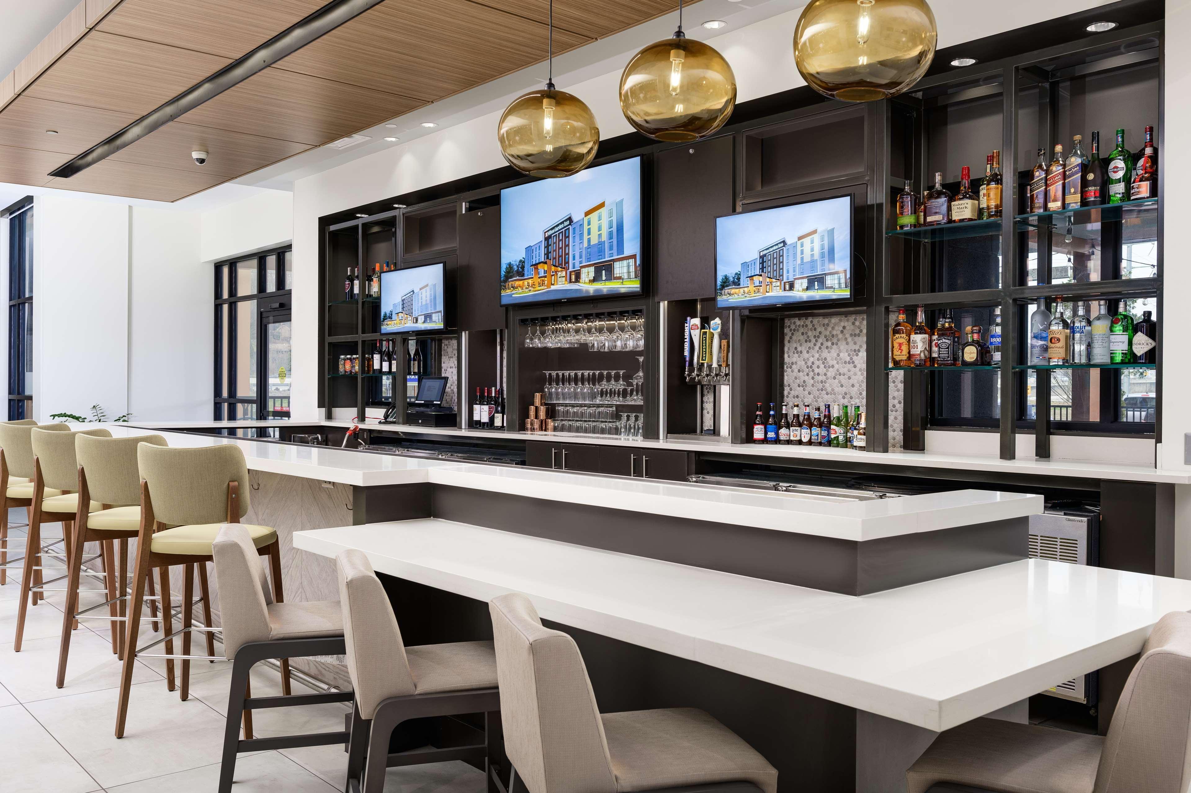 Hilton Garden Inn Knoxville Papermill Drive, Tn Extérieur photo