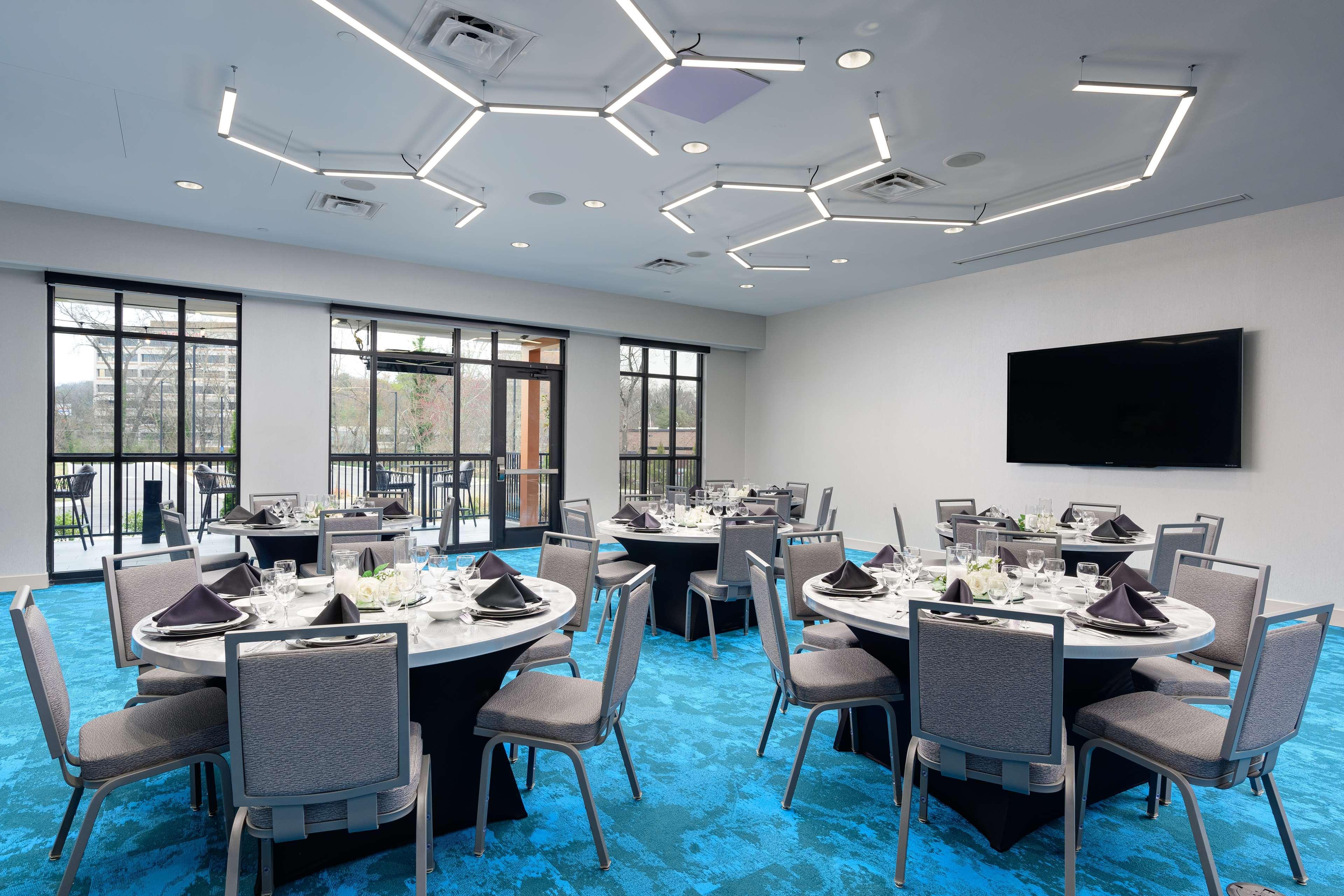 Hilton Garden Inn Knoxville Papermill Drive, Tn Extérieur photo