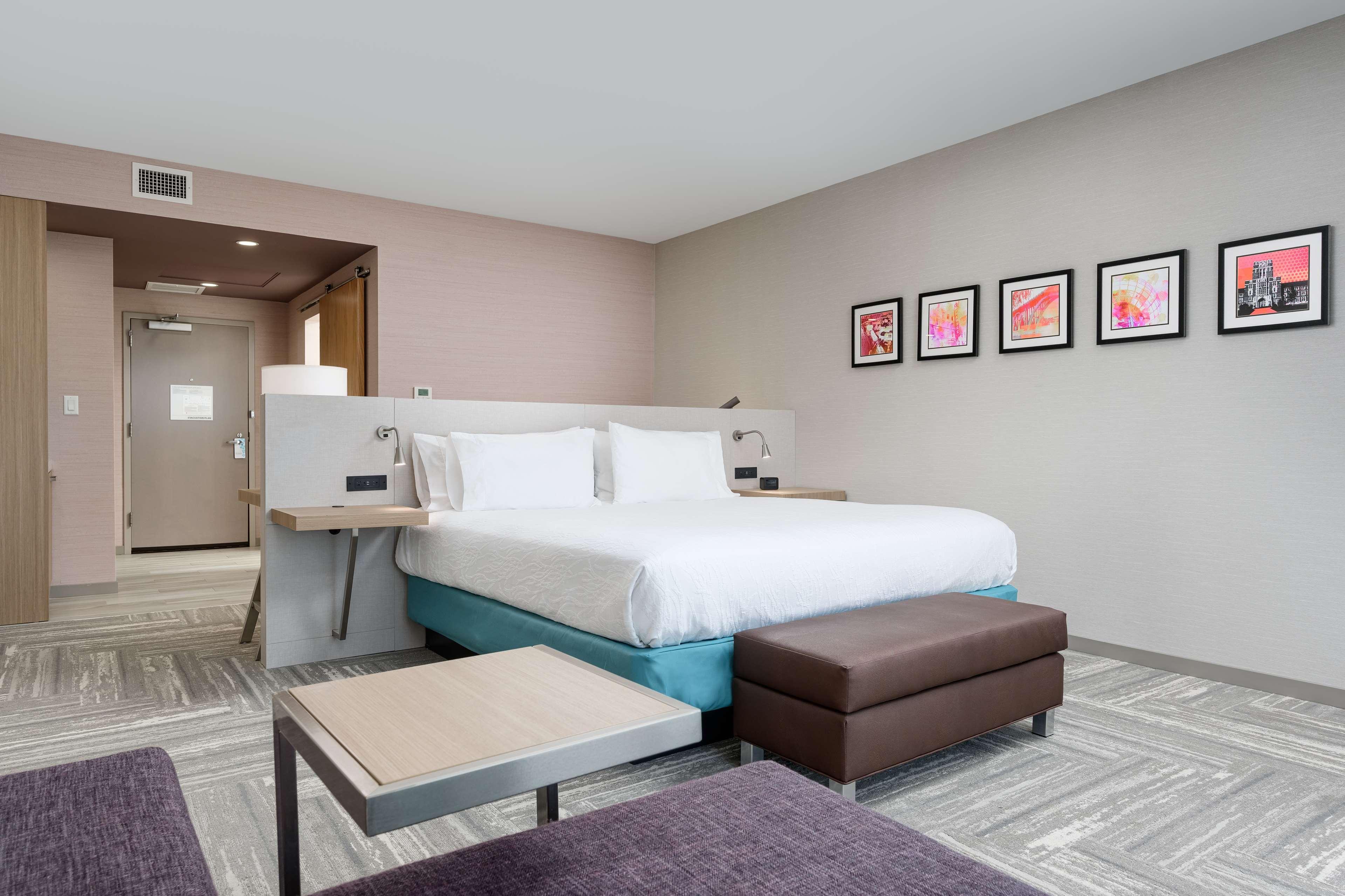 Hilton Garden Inn Knoxville Papermill Drive, Tn Extérieur photo