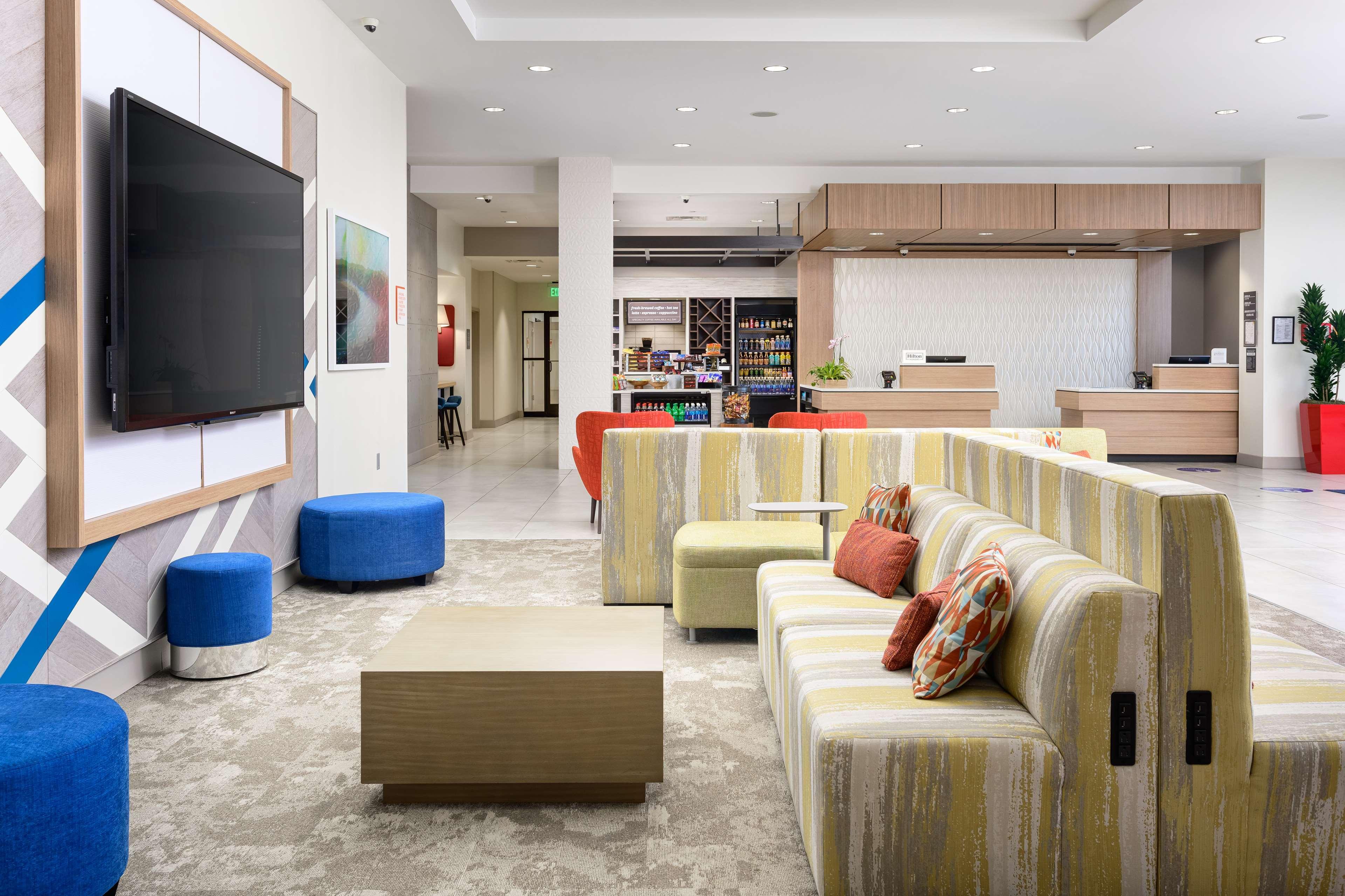 Hilton Garden Inn Knoxville Papermill Drive, Tn Extérieur photo