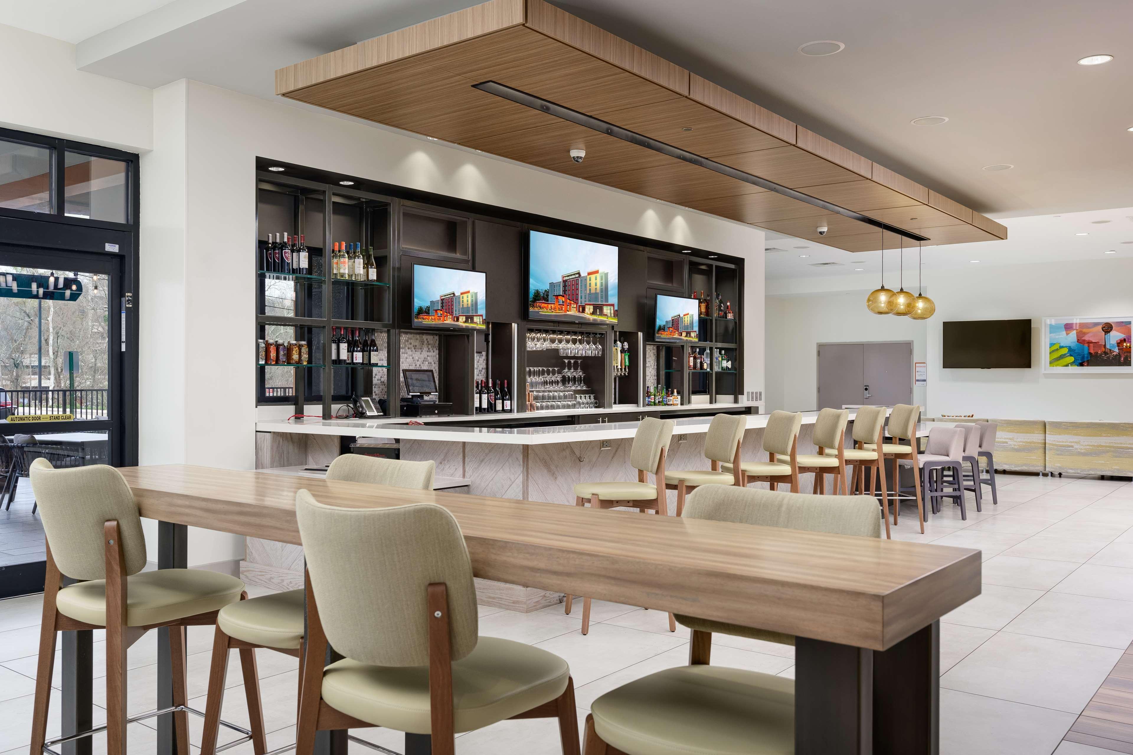 Hilton Garden Inn Knoxville Papermill Drive, Tn Extérieur photo