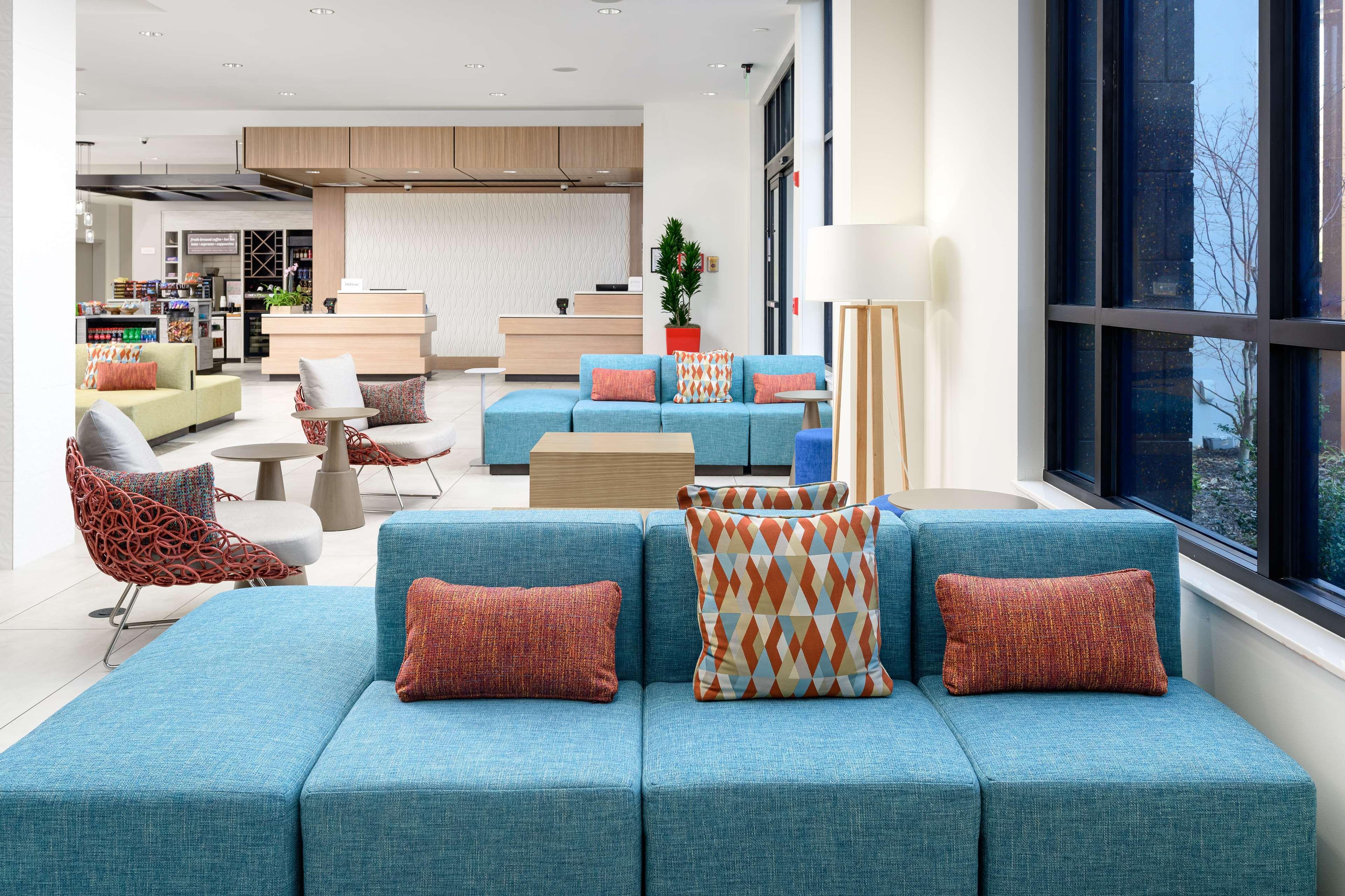 Hilton Garden Inn Knoxville Papermill Drive, Tn Extérieur photo