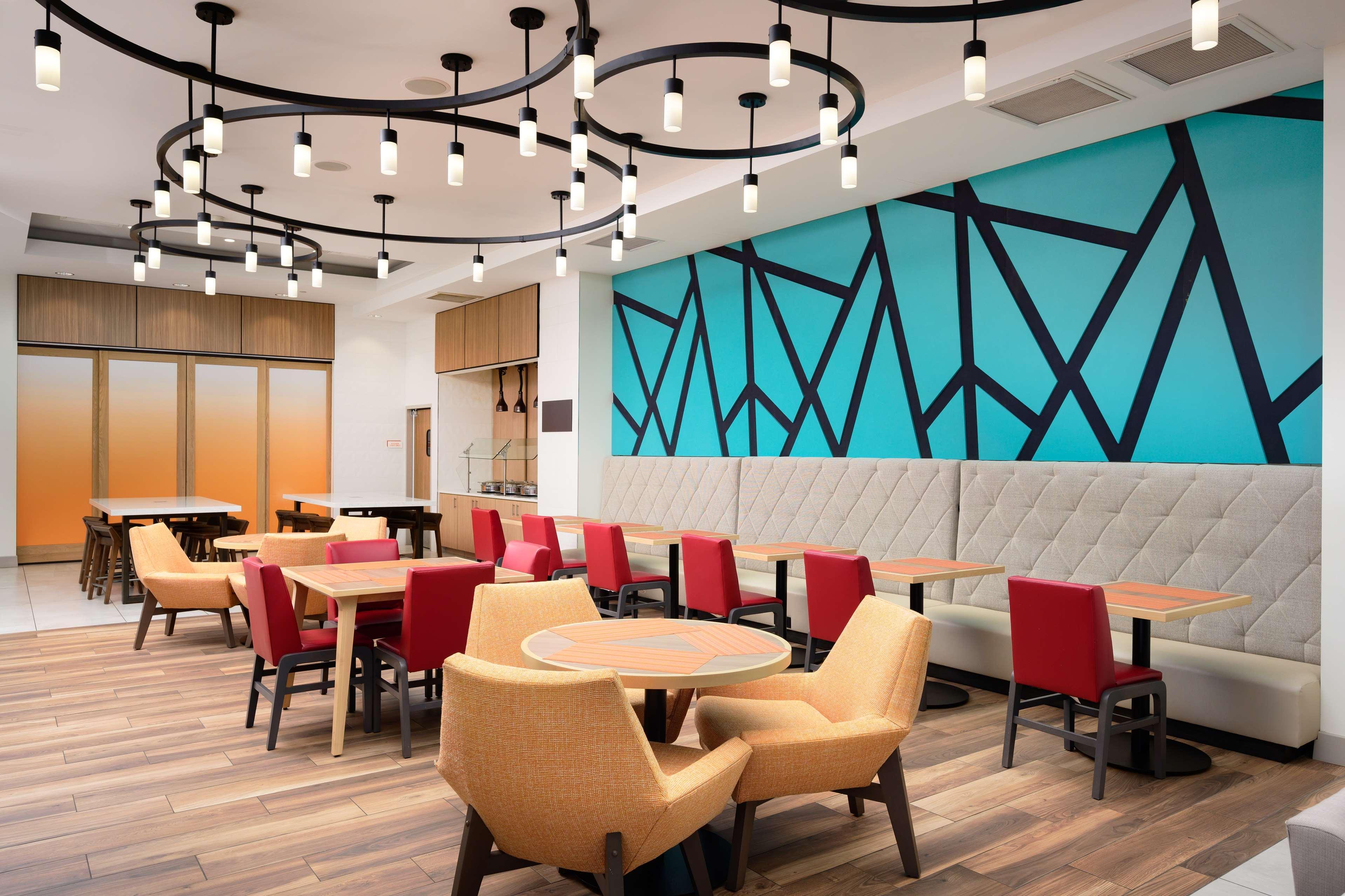Hilton Garden Inn Knoxville Papermill Drive, Tn Extérieur photo