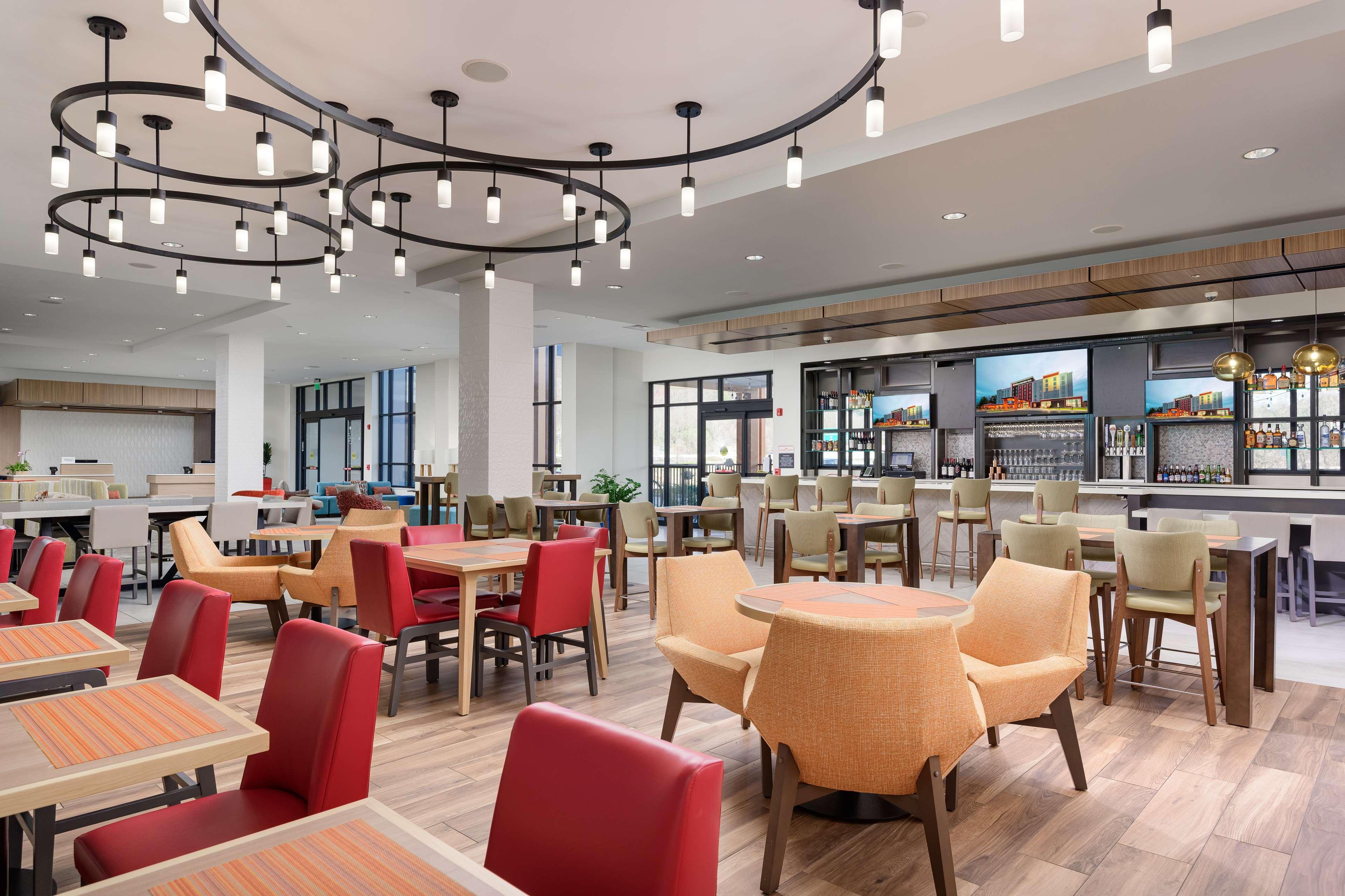 Hilton Garden Inn Knoxville Papermill Drive, Tn Extérieur photo
