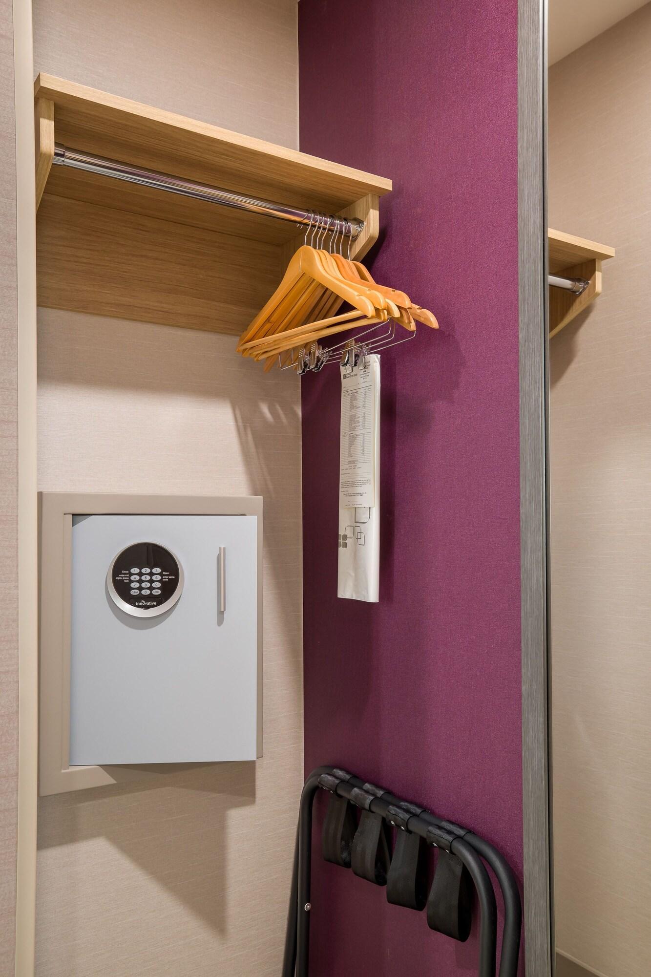 Hilton Garden Inn Knoxville Papermill Drive, Tn Extérieur photo