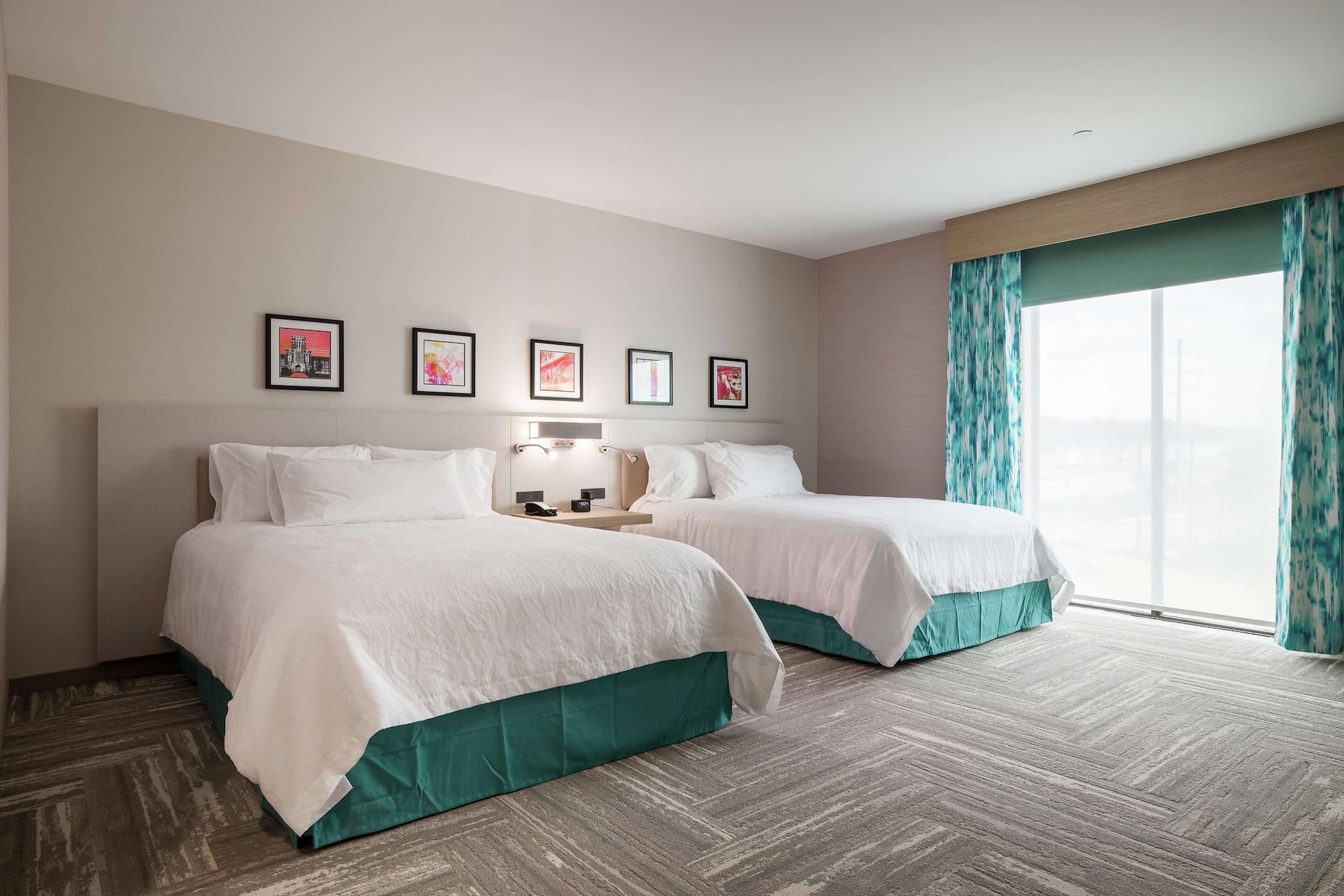Hilton Garden Inn Knoxville Papermill Drive, Tn Extérieur photo