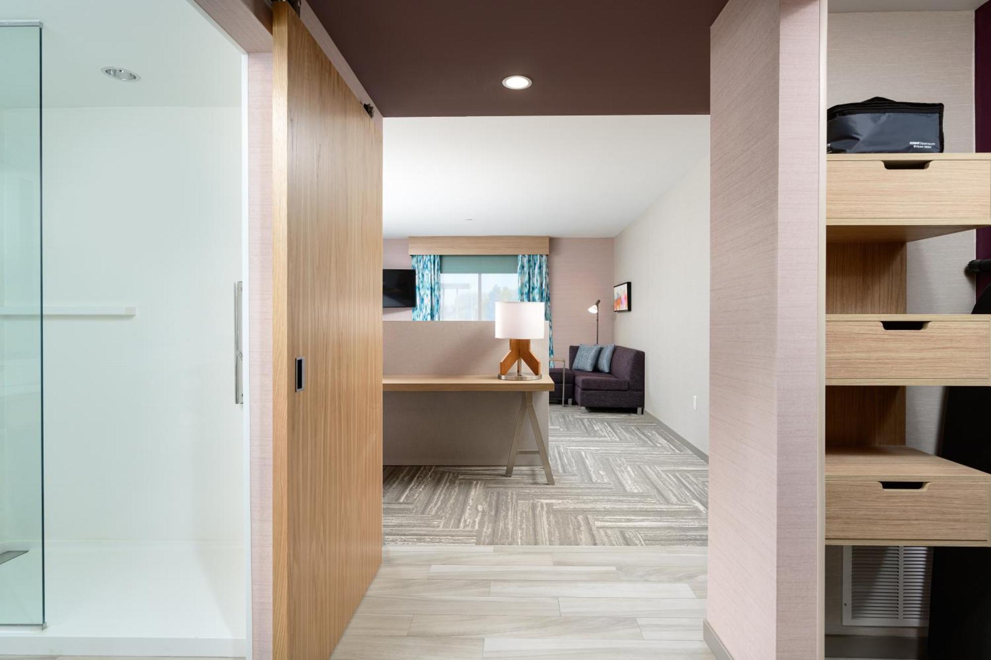 Hilton Garden Inn Knoxville Papermill Drive, Tn Extérieur photo